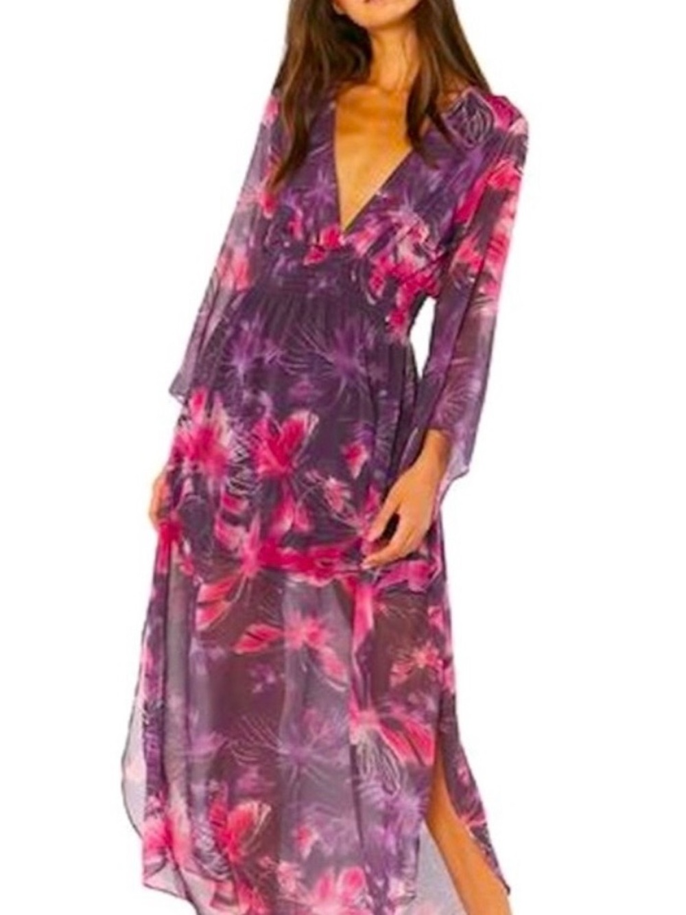 Misa Los Angeles Super Rare Satya Dress!